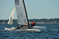 2015 Roton Point Multihull Regatta 457