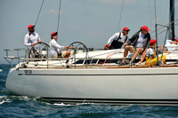 2015 Block Island Race Week A 673