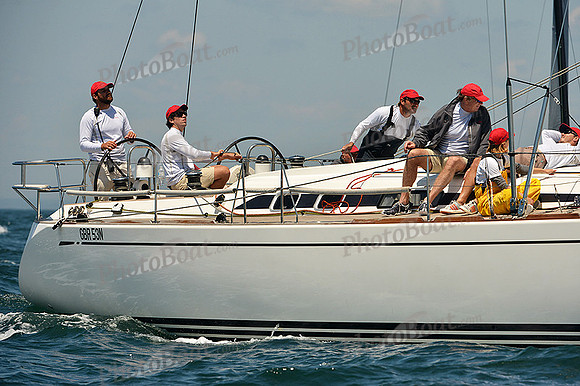 2015 Block Island Race Week A 673