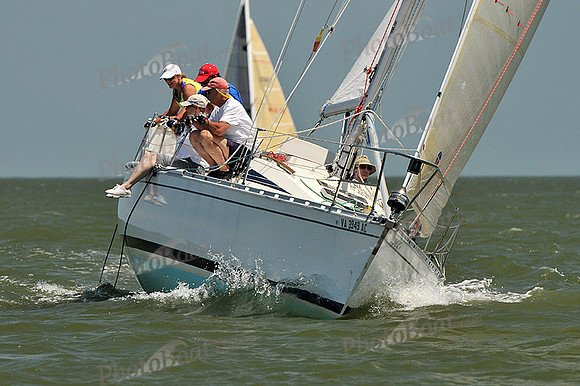 2013 Southern Bay Race Week D 969