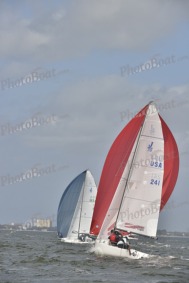 2020 J70 Winter Series A_0794