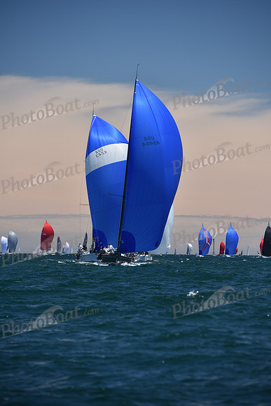 2021 Block Island Race Week E_2699