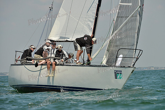 2014 Charleston Race Week B 323