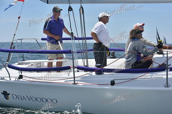 2019 Block Island Race Week K_0062
