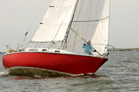 2011 Southern Bay RW B 284