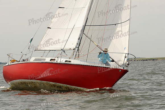 2011 Southern Bay RW B 284