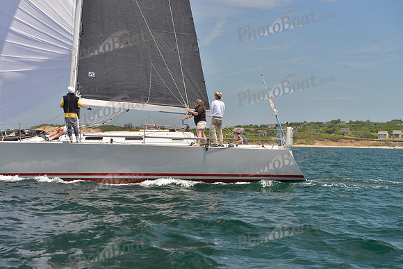 2019 Block Island Race Week D_0173
