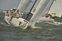 2017 Charleston Race Week D_1223