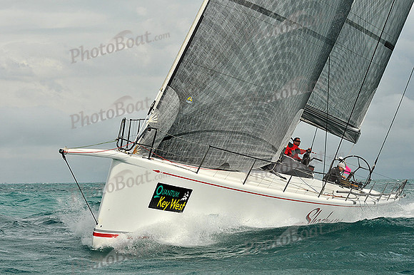 2014 Key West Race Week B 253