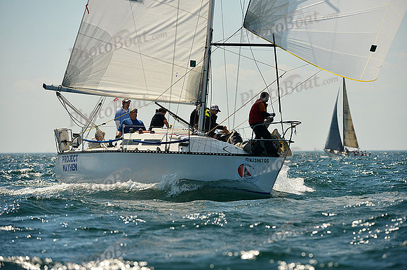 2015 Block Island Race Week B 522