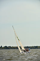 2014 Charleston Race Week B 1505
