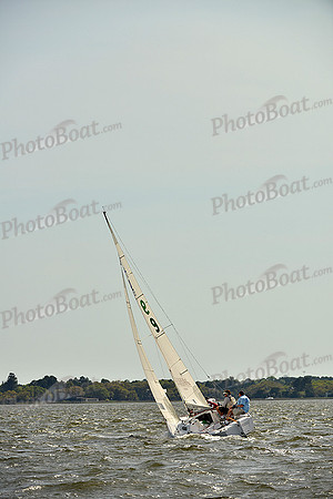 2014 Charleston Race Week B 1505
