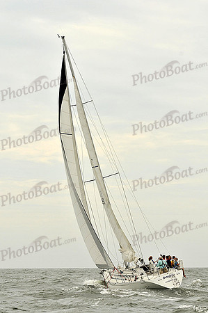 2013 Charleston Race Week A 488