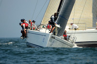 2013 Block Island Race Week A 207