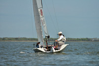 2014 Charleston Race Week F 332