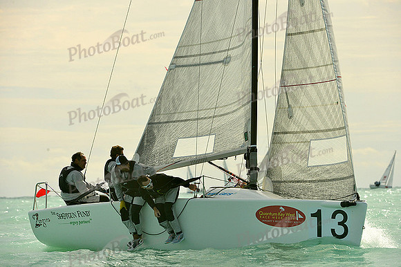 2016 Key West Race Week A_1380
