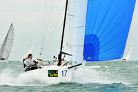 2013 Key West Race Week C 522