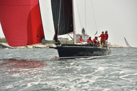 2018 NYYC Annual Regatta B_0746