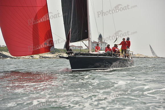 2018 NYYC Annual Regatta B_0746