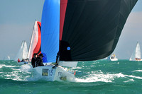 2013 Key West Race Week D 513