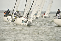 2019 Charleston Race Week C_1590
