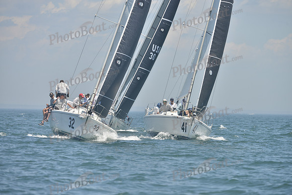 2025 Block Island Race Week G_0388