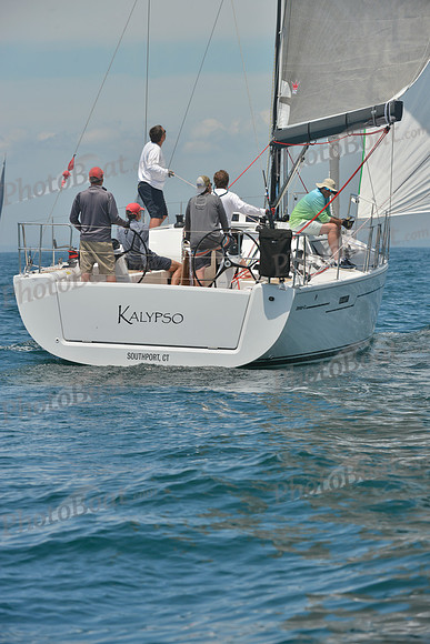 2021 Block Island Race Week A_0438