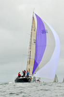 2012 Charleston Race Week C 345