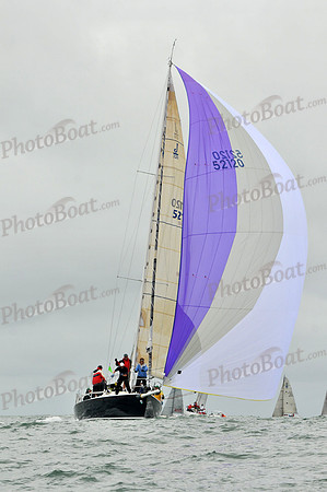 2012 Charleston Race Week C 345