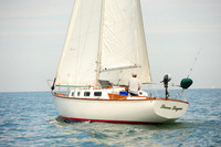 2014 Cape Charles Cup B 535