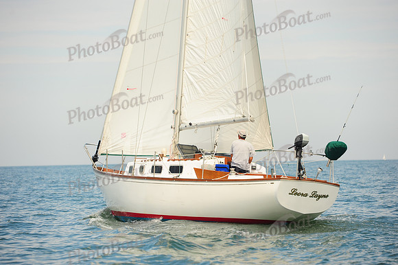 2014 Cape Charles Cup B 535