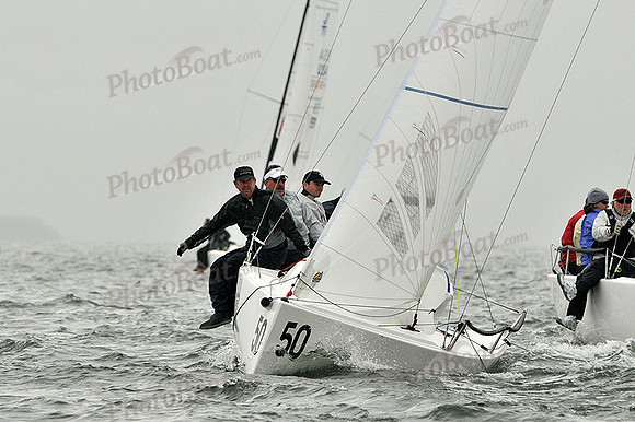2014 J70 Winter Series D 625