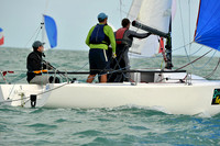 2014 Key West Race Week C 1449