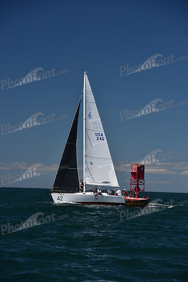 2021 Block Island Race Week E_1111