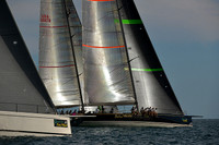 2014 Key West Race Week A 385