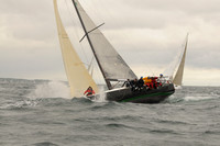 2009 Block Island Race Week Monday 633