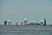 2014 Charleston Race Week F 046
