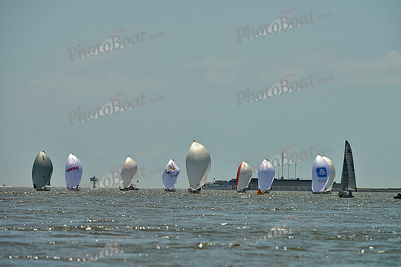 2014 Charleston Race Week F 046