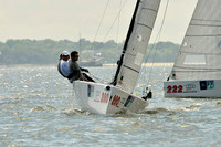 2015 Charleston Race Week B 657