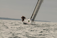 2009 Block Island Race Week Tuesday 1213