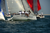 2013 Block Island Race Week A 1909