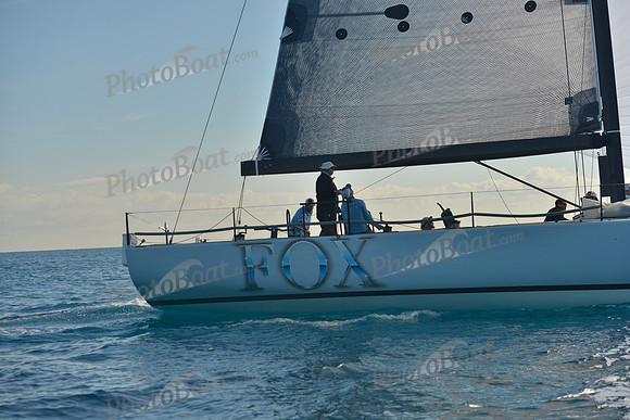 2019 Ft Lauderdale to Key West Race_0251