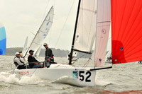 2013 Charleston Race Week A 862