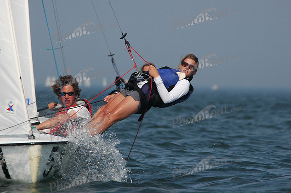 Saturday Race Clinics 208