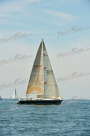 2015 Cape Charles Cup A 605
