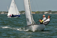 2012 Thistle Midwinters C 415
