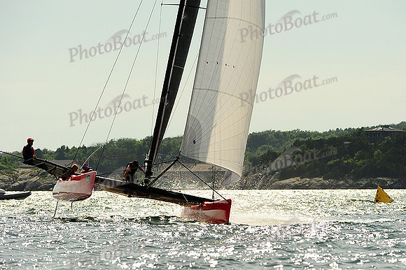 2014 NYYC Race Week A 960