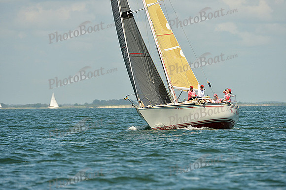 2015 Southern Bay Race Week C 514