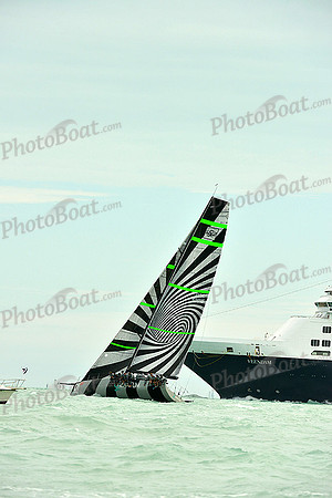 2016 Key West Race Week A_0482