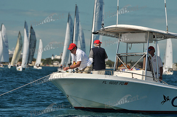 2014 Key West Race Week A 081